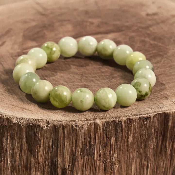 Selection of BWOOOH natural healing crystals and stones - View 96