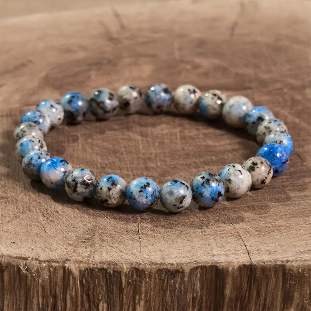 Selection of BWOOOH natural healing crystals and stones - View 93