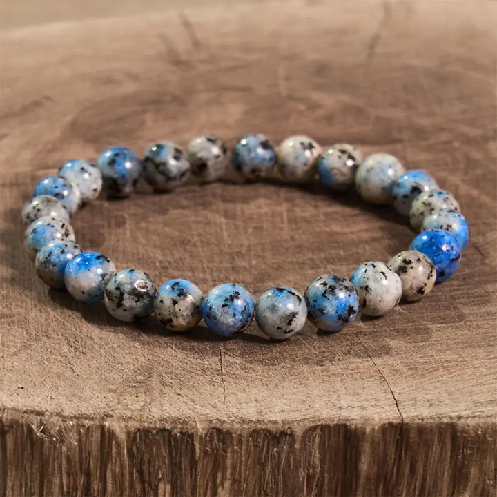 Selection of BWOOOH natural healing crystals and stones - View 93