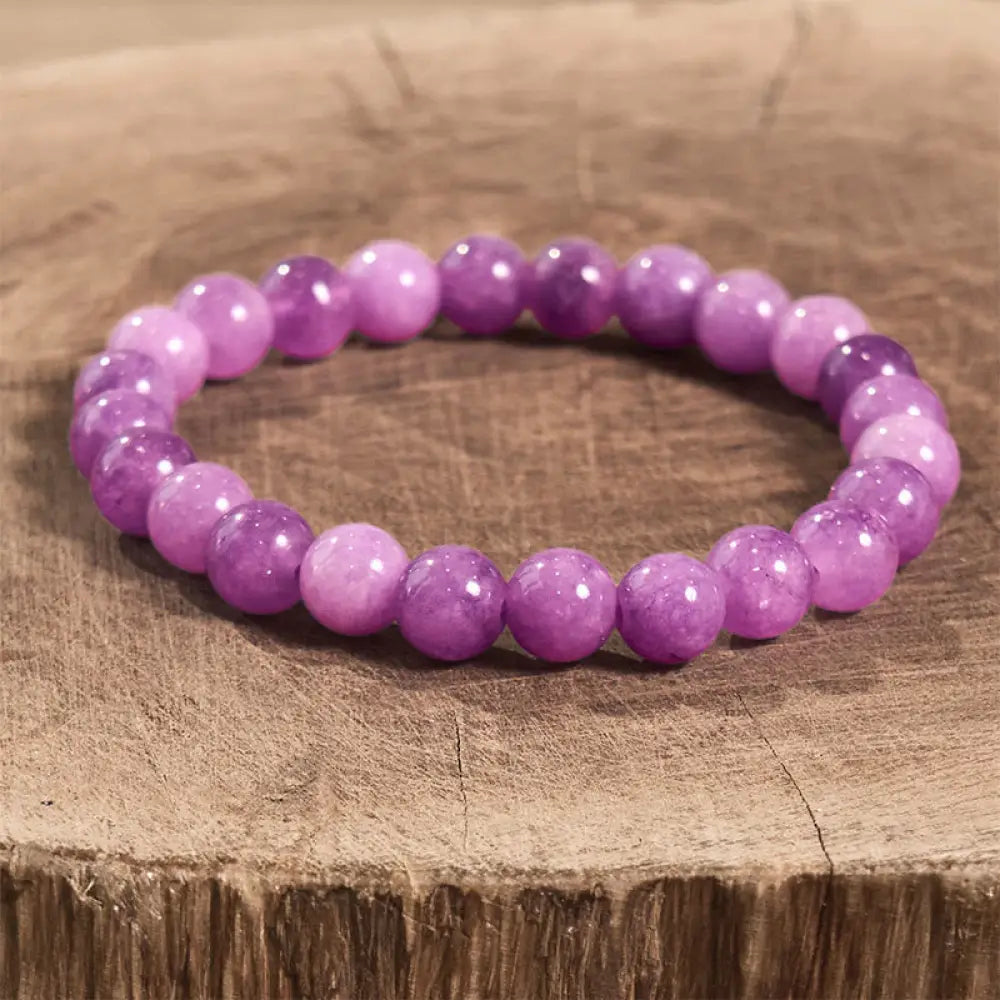 Selection of BWOOOH natural healing crystals and stones - View 84