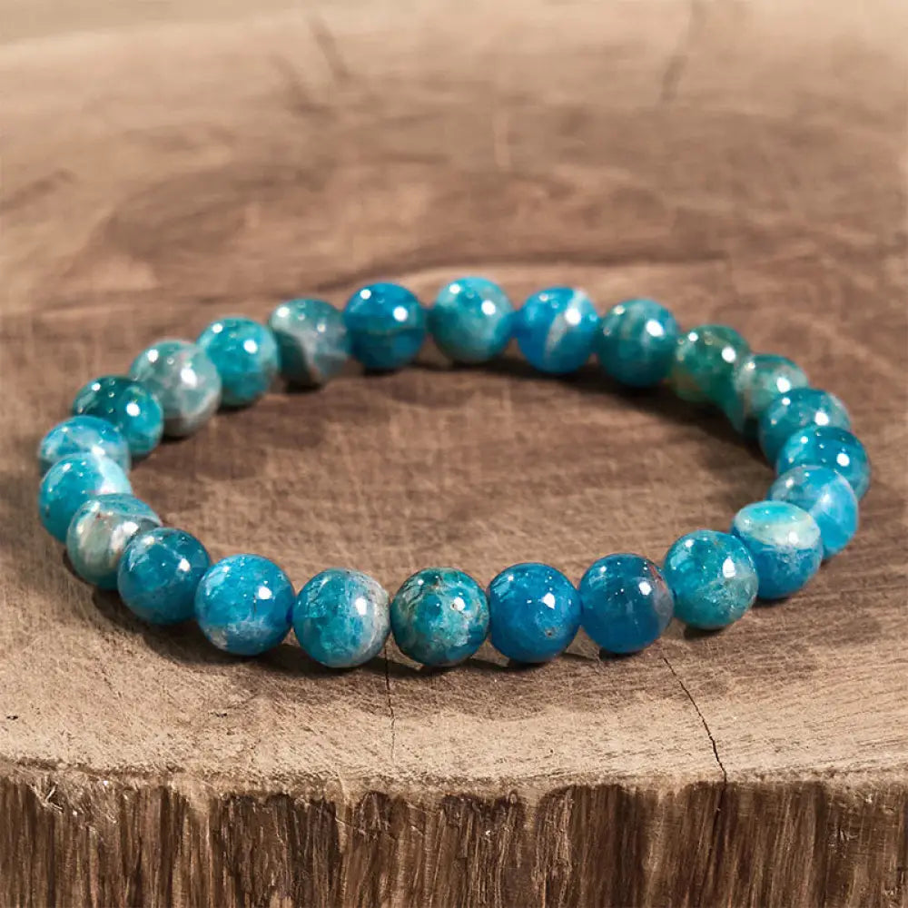 Selection of BWOOOH natural healing crystals and stones - View 102