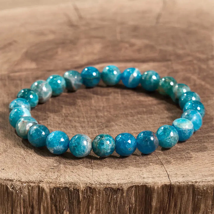 Selection of BWOOOH natural healing crystals and stones - View 102
