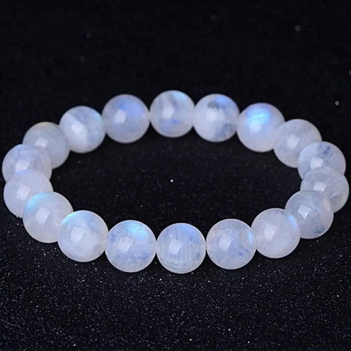 Selection of BWOOOH natural healing crystals and stones - View 111