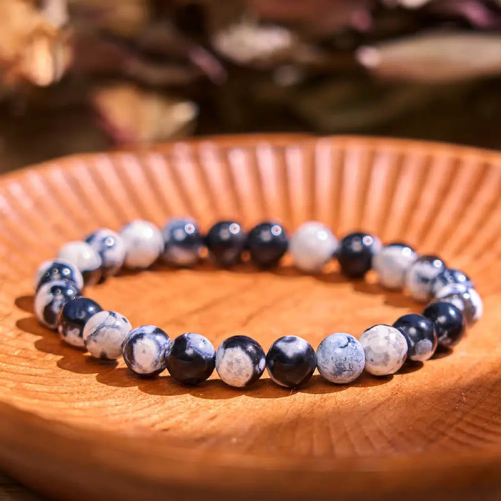 Selection of BWOOOH natural healing crystals and stones - View 58