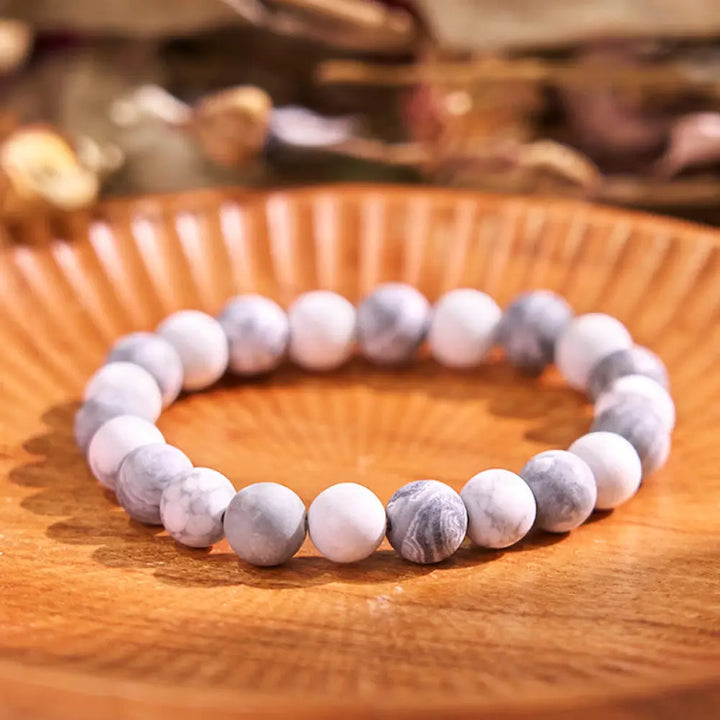 Selection of BWOOOH natural healing crystals and stones - View 19