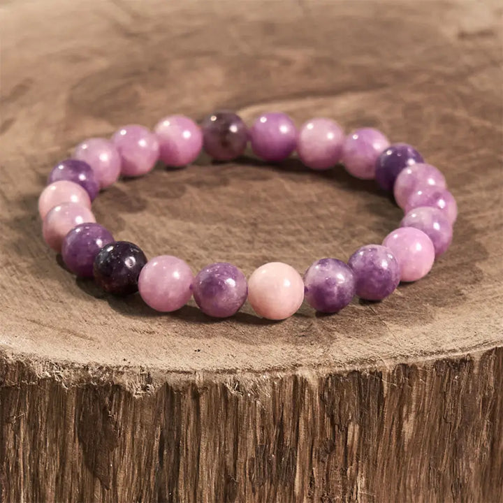 Selection of BWOOOH natural healing crystals and stones - View 99