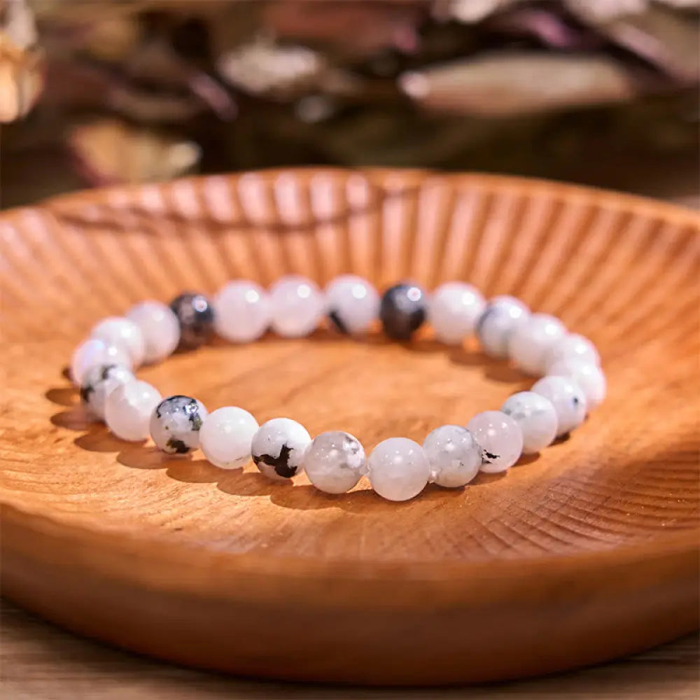 Selection of BWOOOH natural healing crystals and stones - View 13