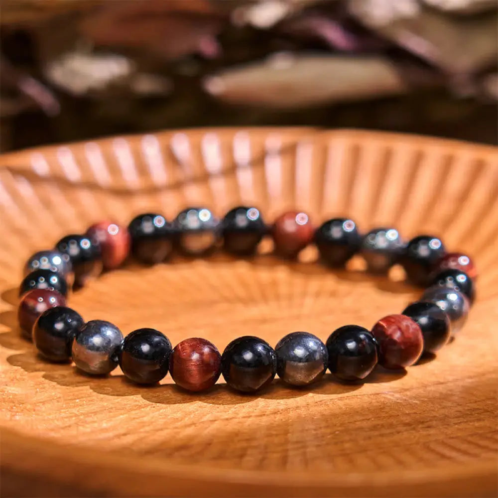 Selection of BWOOOH natural healing crystals and stones - View 73