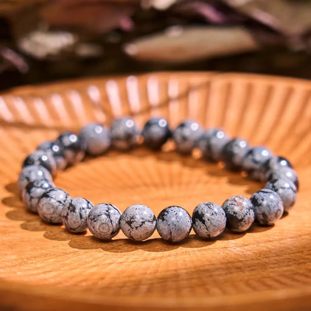 Selection of BWOOOH natural healing crystals and stones - View 55