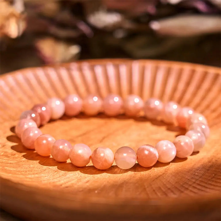 Selection of BWOOOH natural healing crystals and stones - View 61