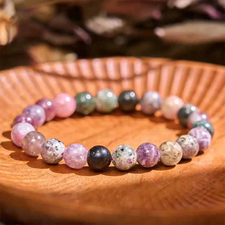 Selection of BWOOOH natural healing crystals and stones - View 43