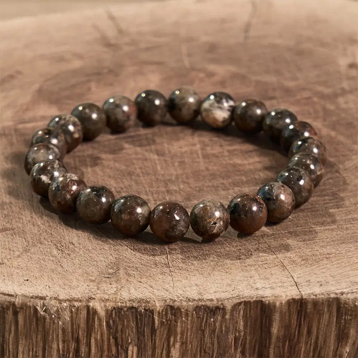 Selection of BWOOOH natural healing crystals and stones - View 81