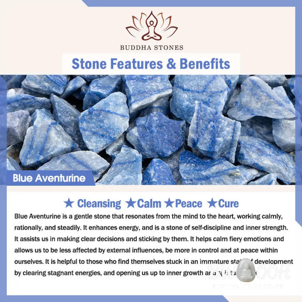 Buddha Stones 3PCS Natural Quartz Crystal Beaded Healing Energy Lotus Bracelet - BWOOOH - Bracelet