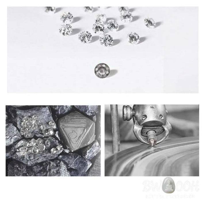 Buddha Stones 925 Sterling Silver Cherry Blossom Blessing Chain Bracelet Rotatable Ring - BWOOOH - Bracelet