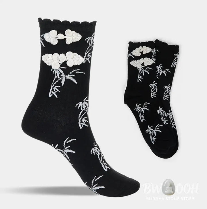 Buddha Stones &