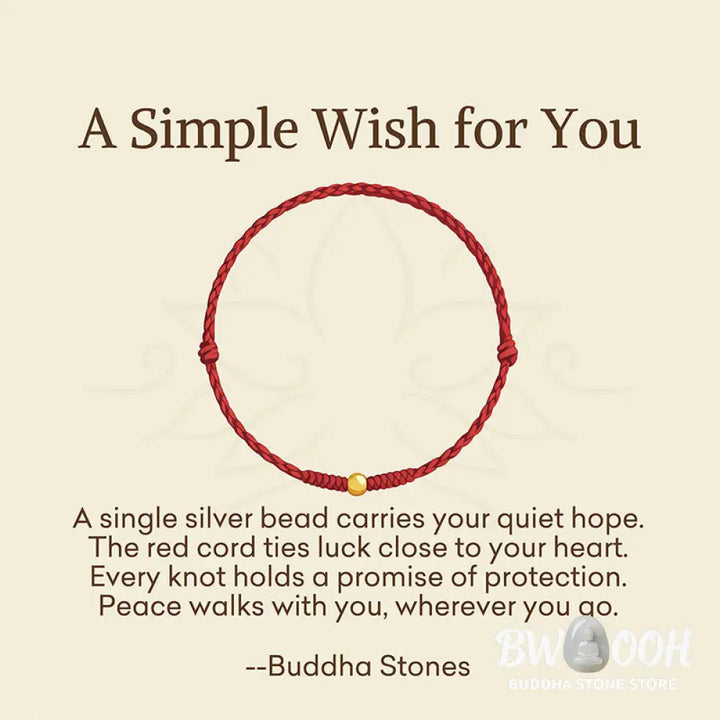 Buddha Stones &