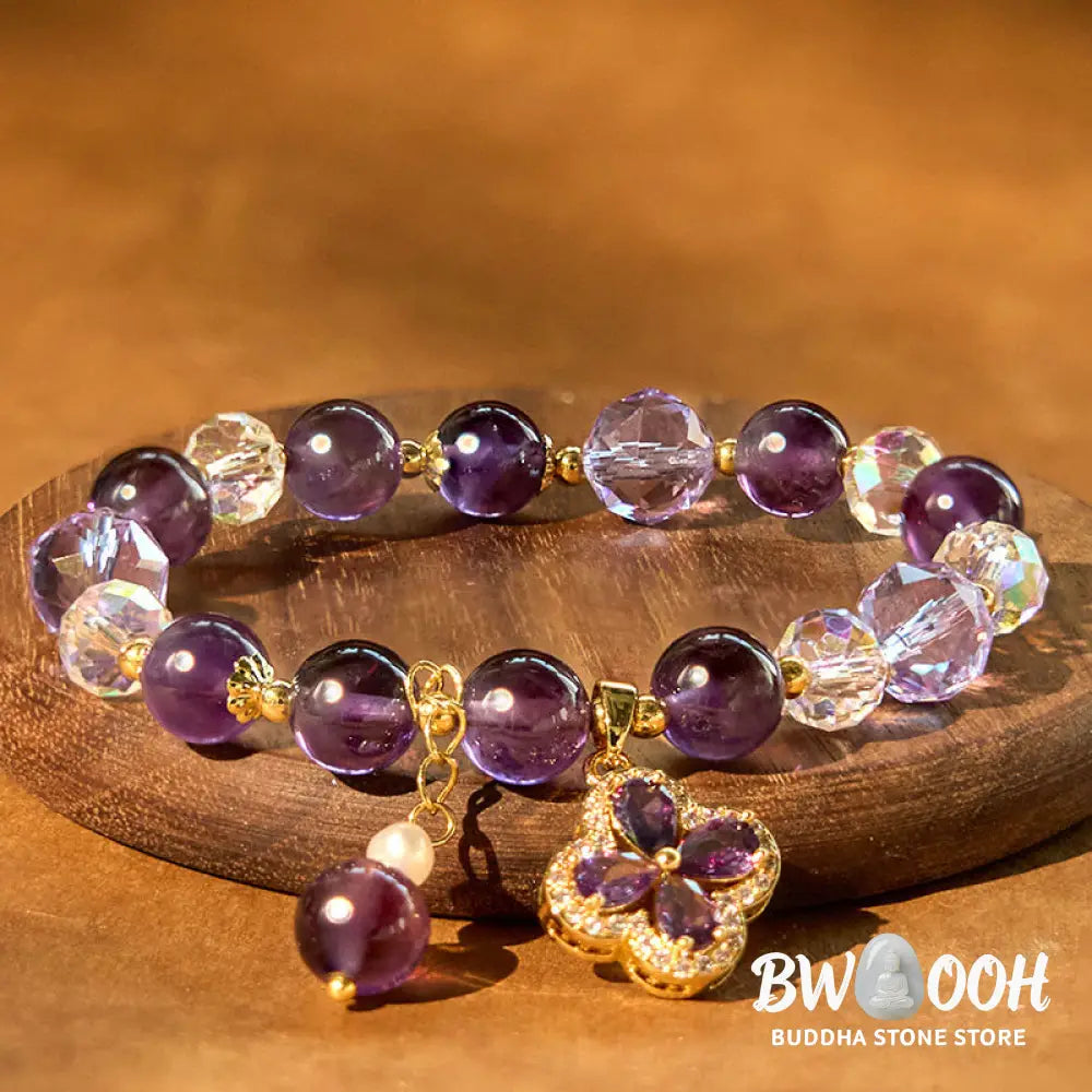 Buddha Stones &