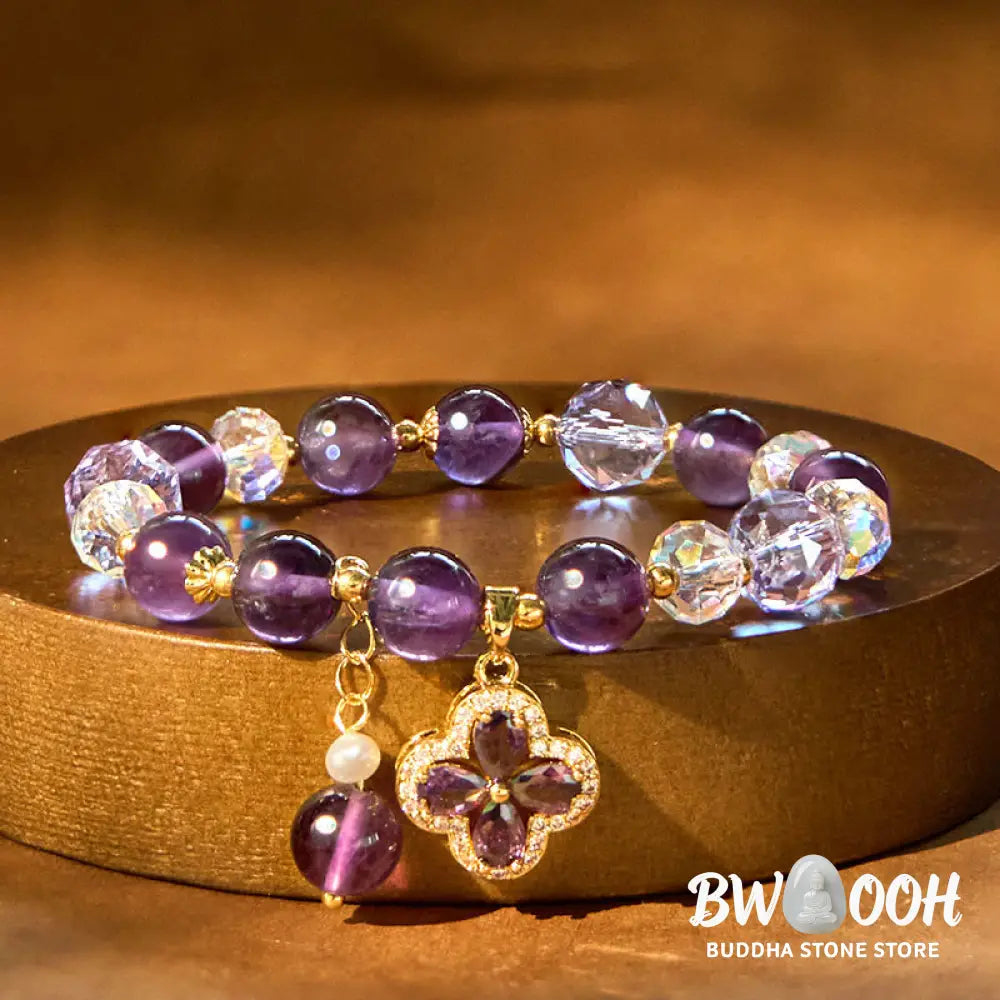 Buddha Stones &