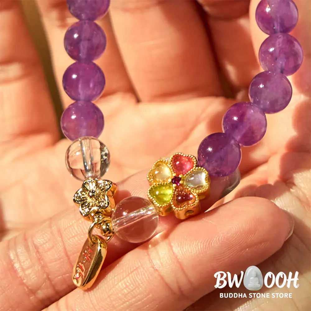Buddha Stones &