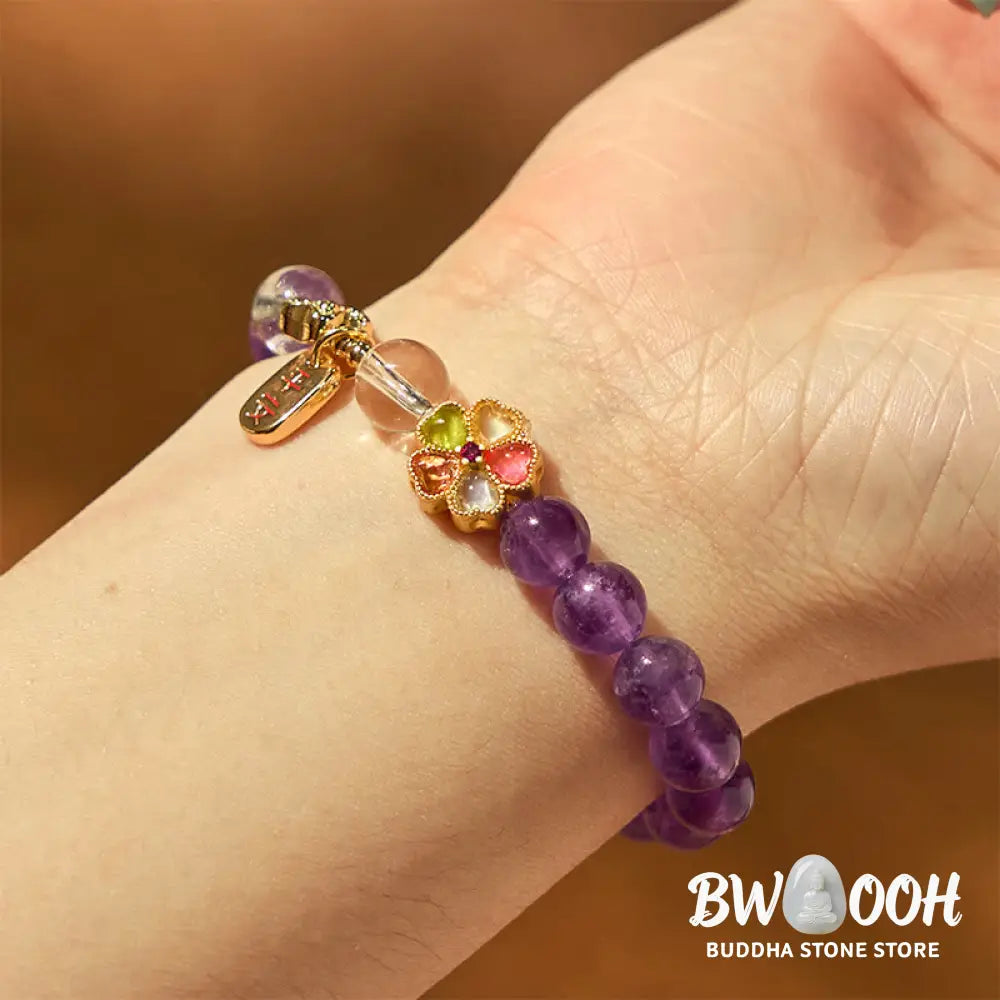 Buddha Stones &