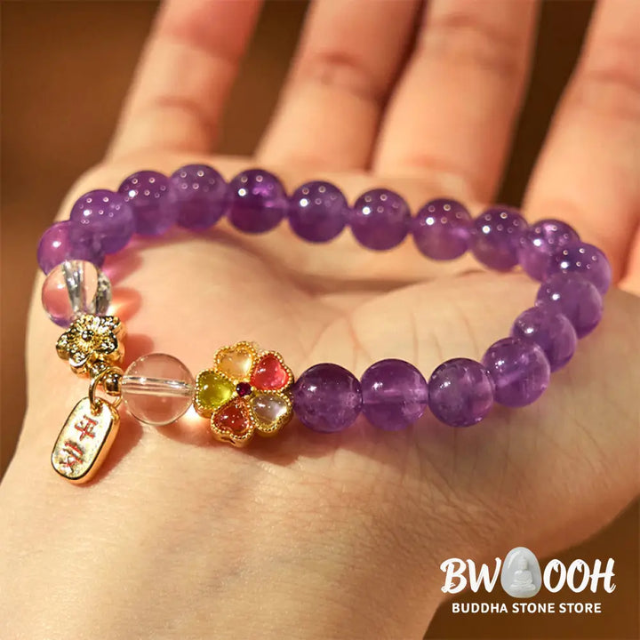 Buddha Stones &