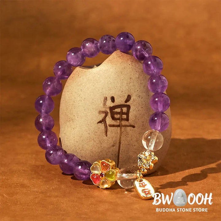 Buddha Stones &