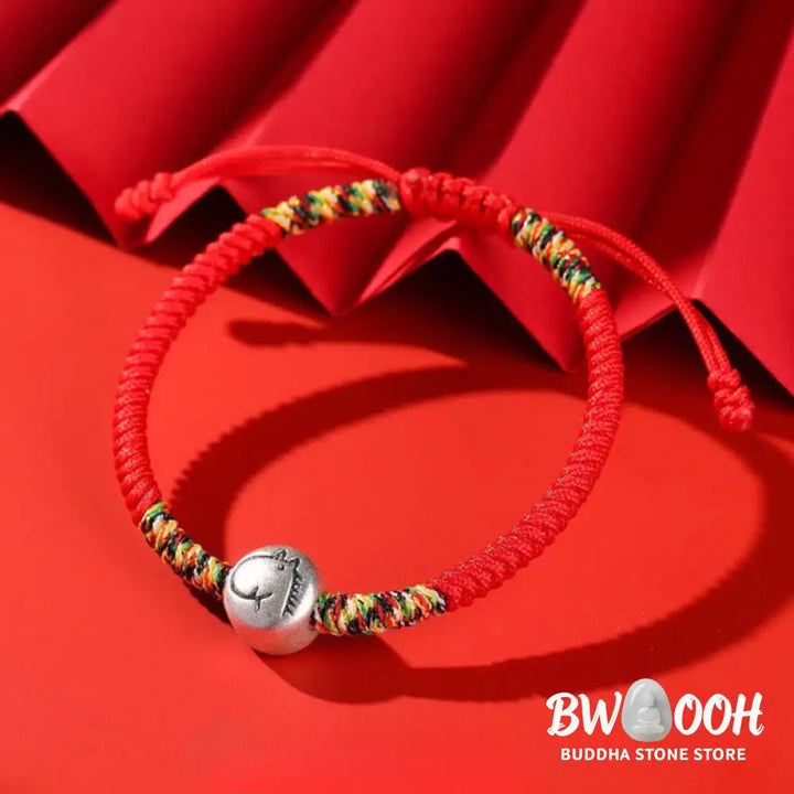 Buddha Stones &