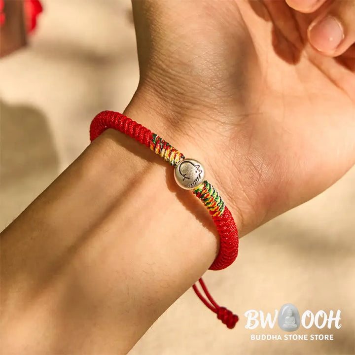 Buddha Stones &