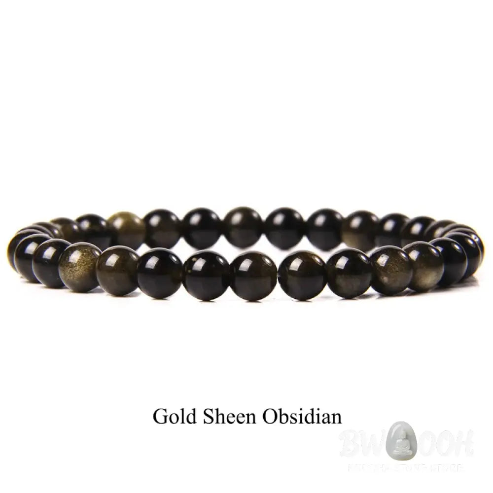 Buddha Stones &