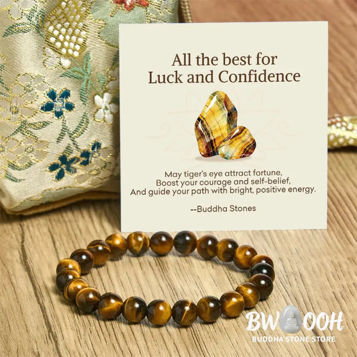 Buddha Stones &