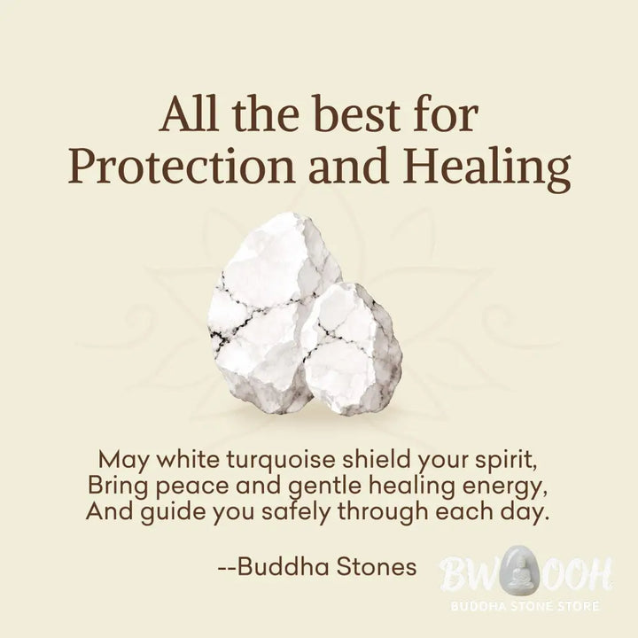 Buddha Stones &