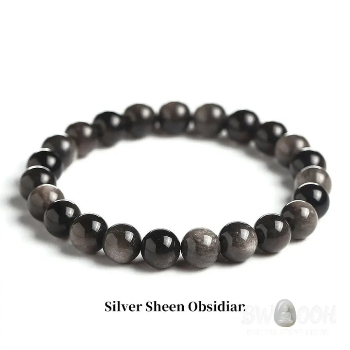 Buddha Stones &