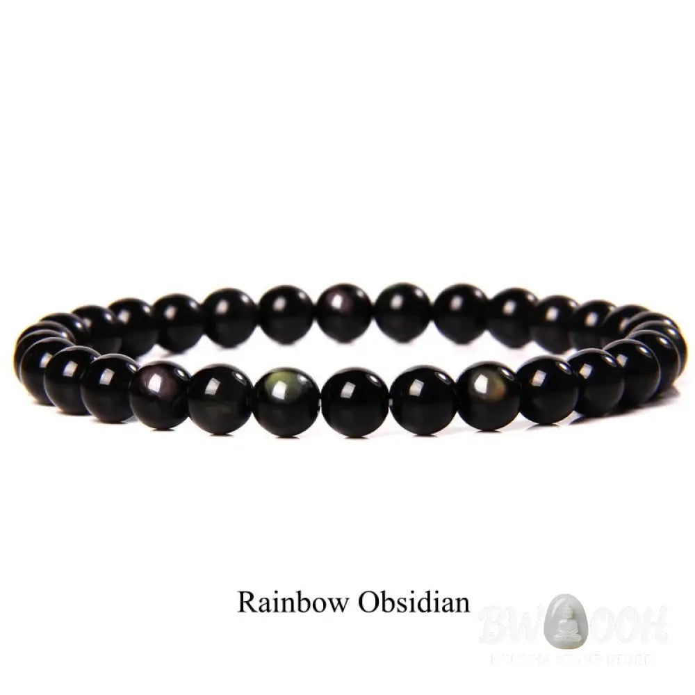 Buddha Stones &