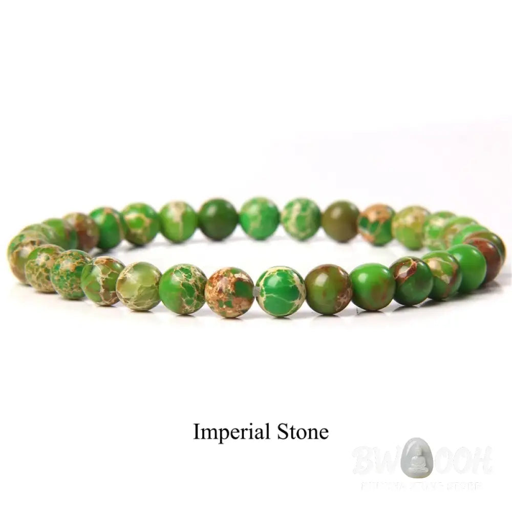 Buddha Stones &