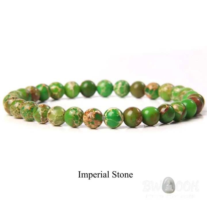 Buddha Stones &