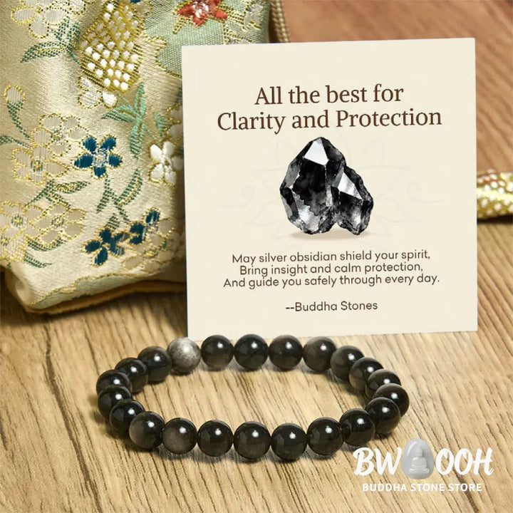 Buddha Stones &