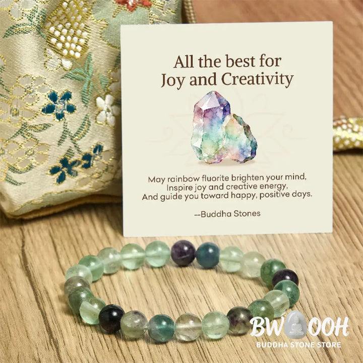 Buddha Stones &