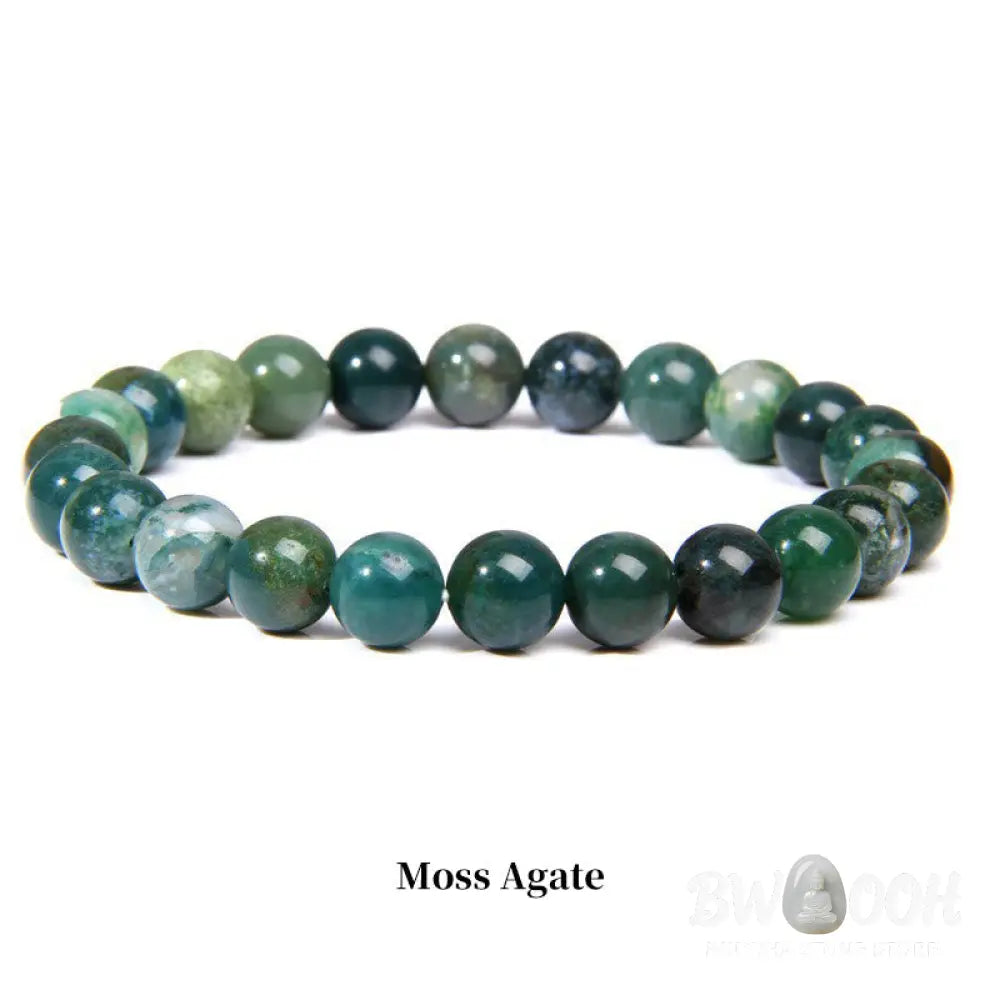 Buddha Stones &