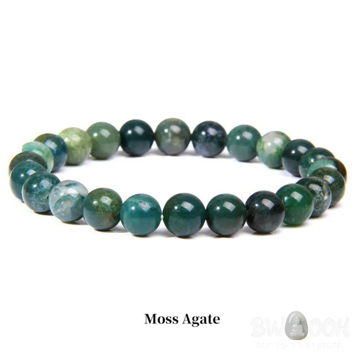 Buddha Stones &
