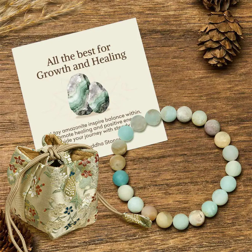 Buddha Stones &