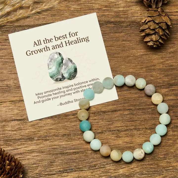 Buddha Stones &