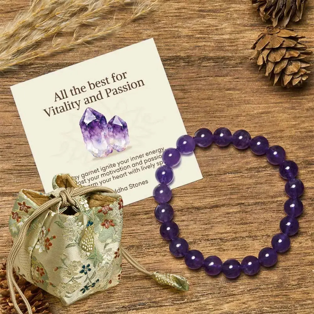 Buddha Stones &