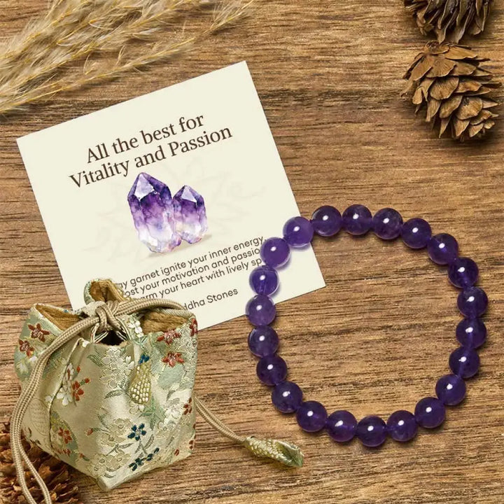 Buddha Stones &