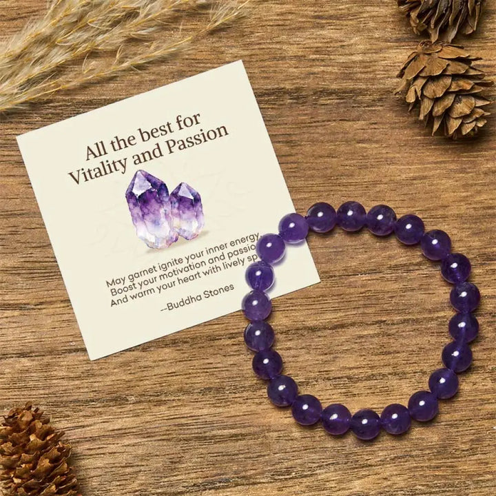 Buddha Stones &