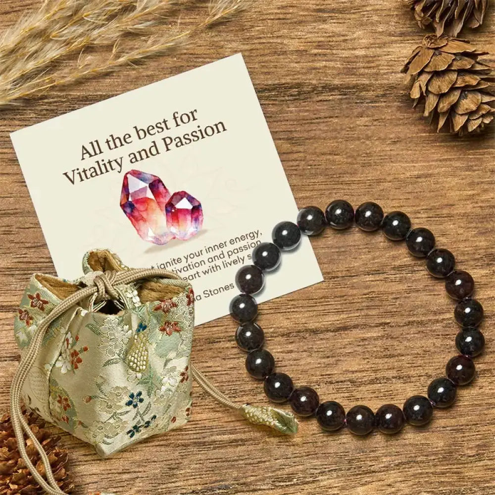 Buddha Stones &