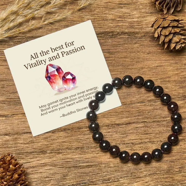 Buddha Stones &