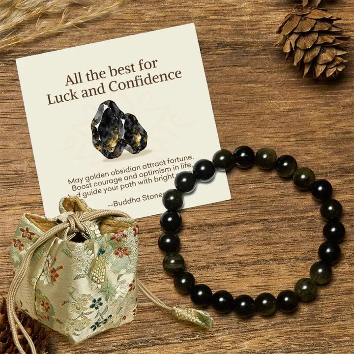 Buddha Stones &