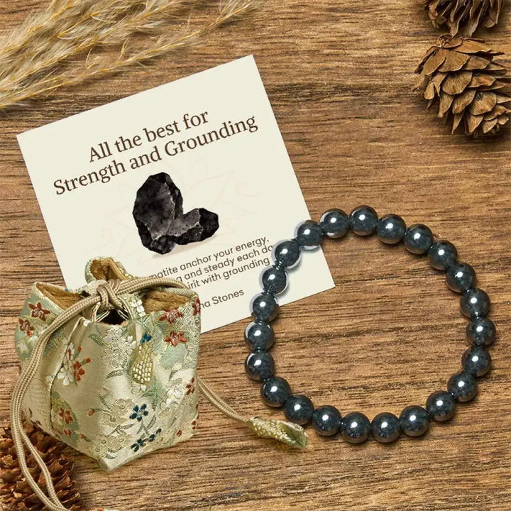 Buddha Stones &