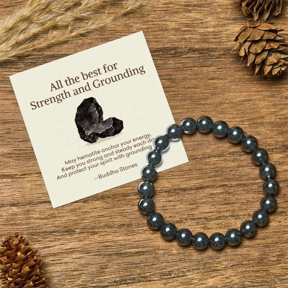 Buddha Stones &