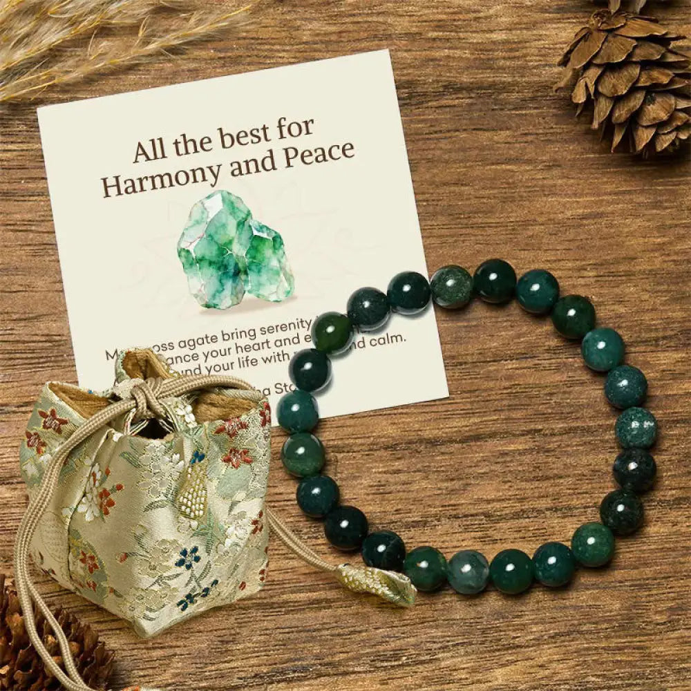 Buddha Stones &